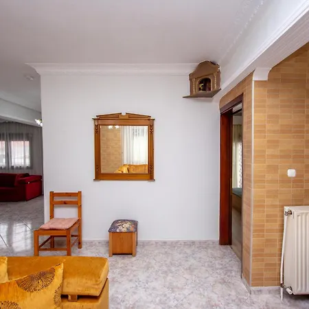 Siagito Apartament