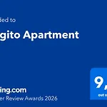 Siagito 公寓