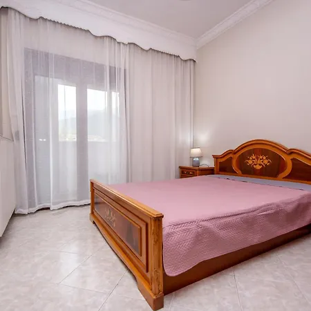 Apartman Siagito