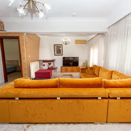 Siagito Apartman *