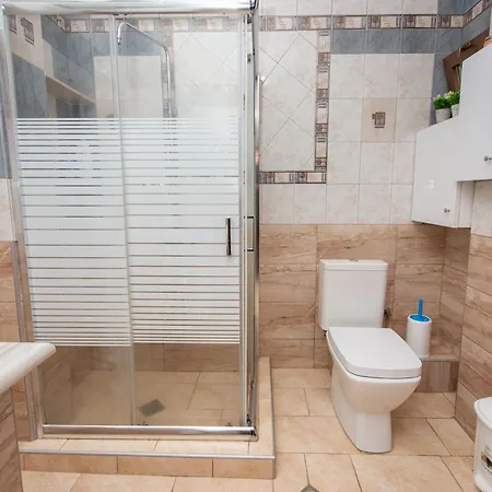 Appartement Siagito