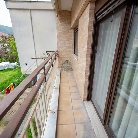 Siagito Apartamento *