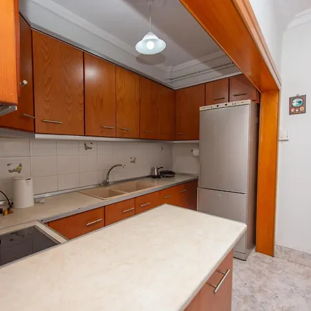 Apartamento Siagito