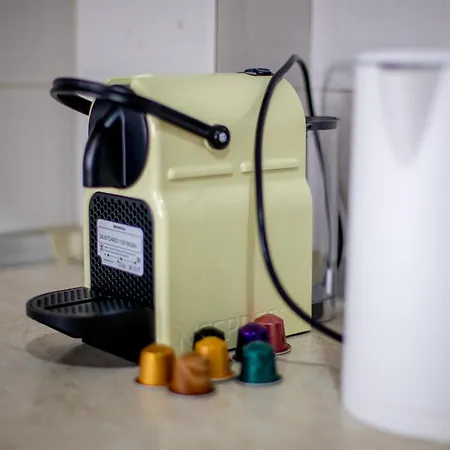 Apartamento Siagito *