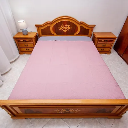 Siagito Apartamento Stavros (Thessaloniki)