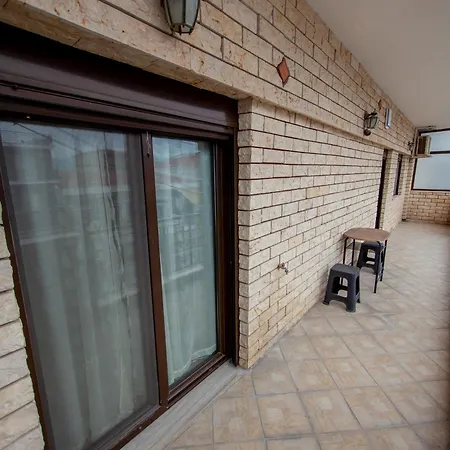 Apartamento Siagito *