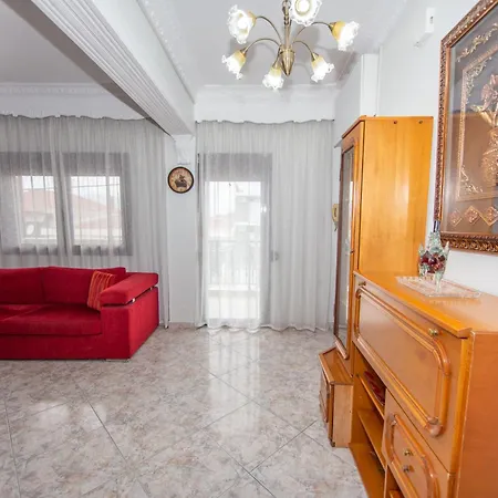 Siagito Apartamento Stavros (Thessaloniki)