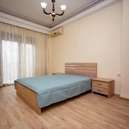 Siagito Appartement *