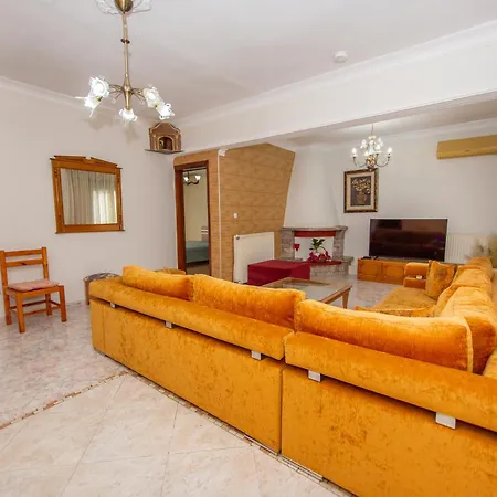 Siagito Appartement