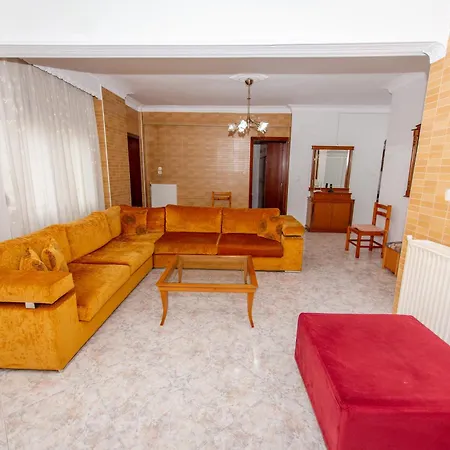 Siagito Apartamento *