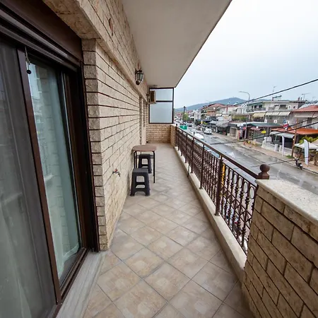 Siagito Apartamento *