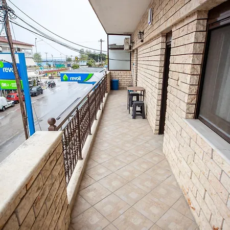 Siagito Apartamento Stavros (Thessaloniki)