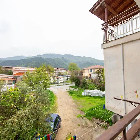 Apartamento Siagito Stavros (Thessaloniki)