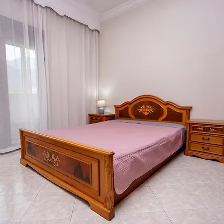 Apartamento Siagito *