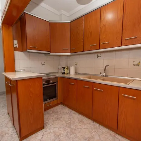 Appartement Siagito
