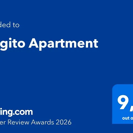 Siagito Appartement